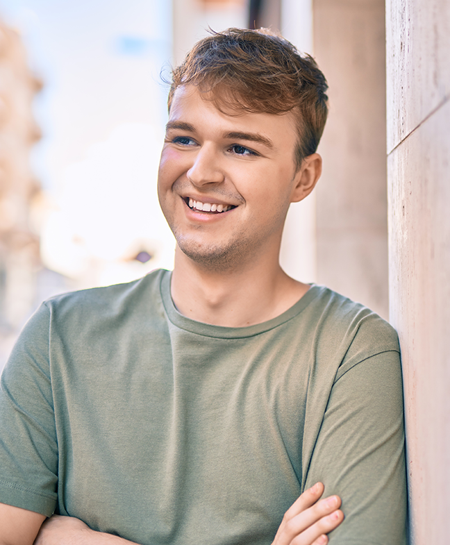 Treatment - Meliora Dental