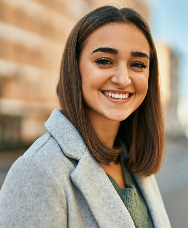 Treatment - Meliora Dental