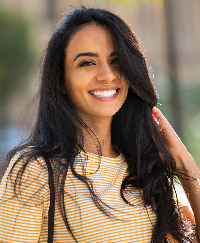 Treatment - Meliora Dental