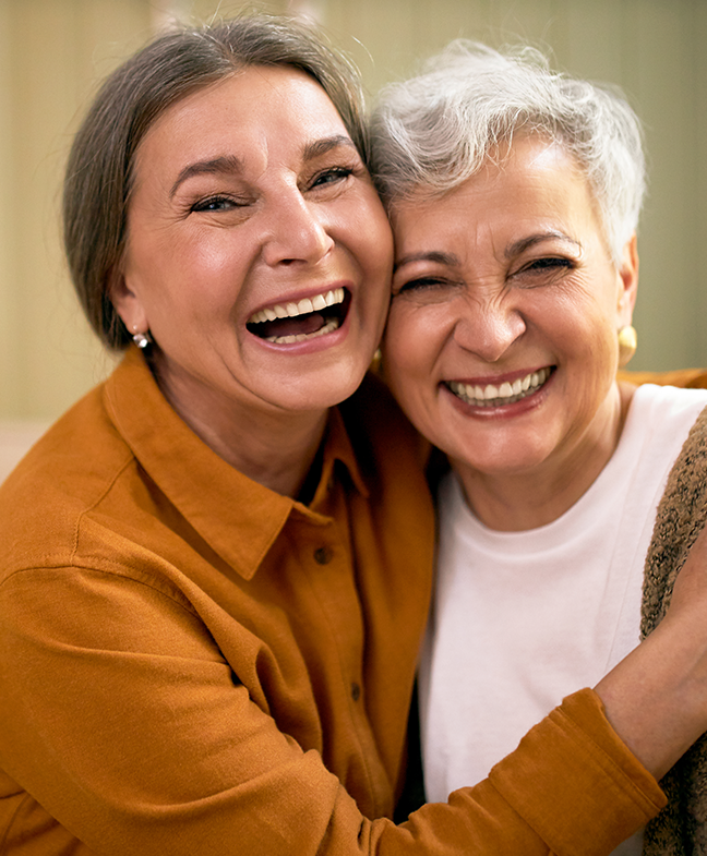 Treatment - Meliora Dental